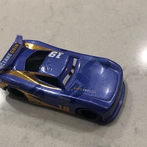 Disney Pixar’s Cars Danny Swervez